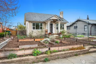 909 Kittitas Street, Wenatchee, WA 98801 - Photo 1