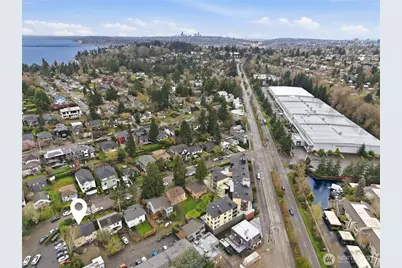 5752 NE 62nd Street, Seattle, WA 98115 - Photo 5