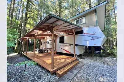 240 Shinn Canyon Drive, Deming, WA 98244 - Photo 1