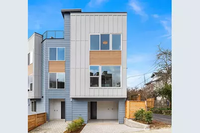 219 NE 75th Street, Seattle, WA 98115 - Photo 1
