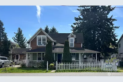 211 Seventh Street, Snohomish, WA 98290 - Photo 1