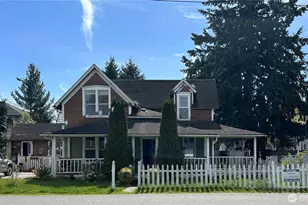 211 7th St, Snohomish, WA 98290 - Photo 1