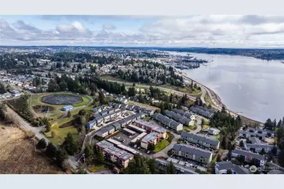 1760 W Sunn Fjord Lane #F-105, Bremerton, WA 98312 - Photo 1