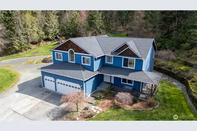 861 Summerhill Drive, Sedro Woolley, WA 98284 - Photo 1