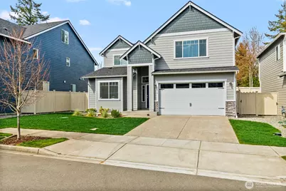 9116 Carlos Way NE, Lacey, WA 98516 - Photo 1