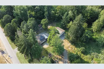 514 Huggins Greig Road S, Roy, WA 98580 - Photo 1