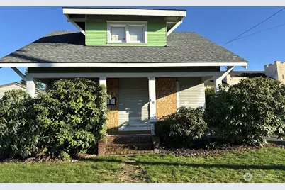 618 N 4th Street, Mount Vernon, WA 98273 - Photo 1