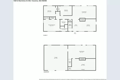 10612 Marietta Street SW, Tacoma, WA 98498 - Photo 31