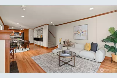13718 N Midvale Avenue #C, Seattle, WA 98133 - Photo 3