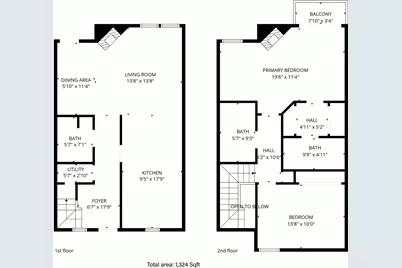 10007 NE 12th St #110, Bellevue, WA 98004 - Photo 29