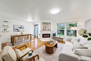 10007 NE 12th St, Bellevue, WA 98004 - Photo 3