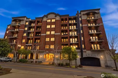 505 Broadway #704, Tacoma, WA 98402 - Photo 1