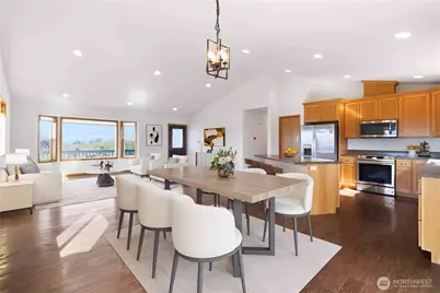 58 Alger Creek Heights Road, Cathlamet, WA 98612 - Photo 13