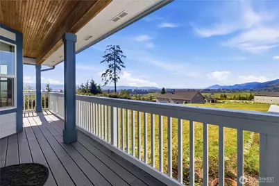 58 Alger Creek Heights Road, Cathlamet, WA 98612 - Photo 5