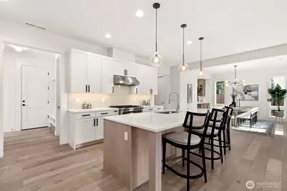 13017 NE 113th St #1, Kirkland, WA 98033 - Photo 9