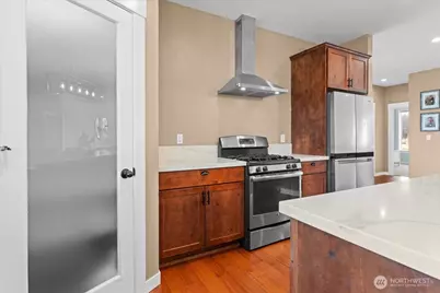 219 Bremgartner Road, Winlock, WA 98596 - Photo 9