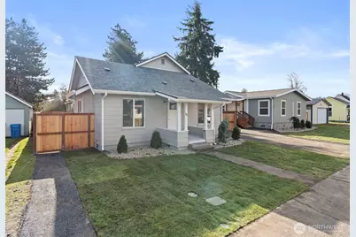 1110 W Walnut, Centralia, WA 98531 - Photo 3