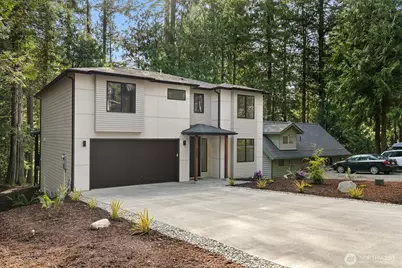 353 Sudden Valley Drive, Bellingham, WA 98229 - Photo 3