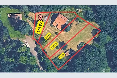 27 E Port Gardner Drive, Everett, WA 98206 - Photo 1