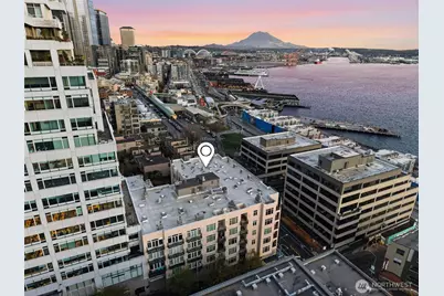 2030 Western Avenue #614, Seattle, WA 98121 - Photo 1