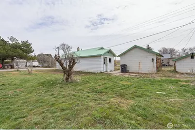 326 S Columbia Avenue, Waterville, WA 98858 - Photo 5