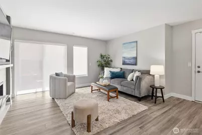 12303 Harbour Pointe Boulevard #T104, Mukilteo, WA 98275 - Photo 3