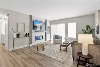 12303 Harbour Pointe Boulevard #T104, Mukilteo, WA 98275 - Photo 1