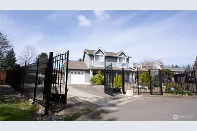 12022 SE 223rd Dr, Kent, WA 98031 - Photo 33