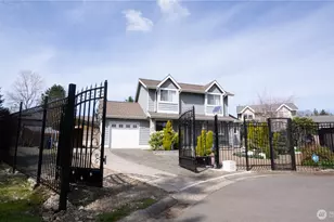 12022 SE 223rd Dr, Kent, WA 98031 - Photo 33