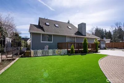 12022 SE 223rd Dr, Kent, WA 98031 - Photo 31