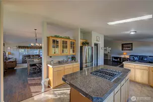 1220 Morrison Rd, South Bend, WA 98596 - Photo 5