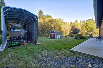 1220 Morrison Road, South Bend, WA 98596 - Photo 19