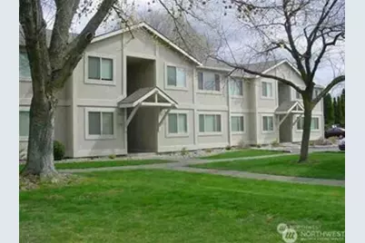 1928 J Street #102, Walla Walla, WA 99362 - Photo 1