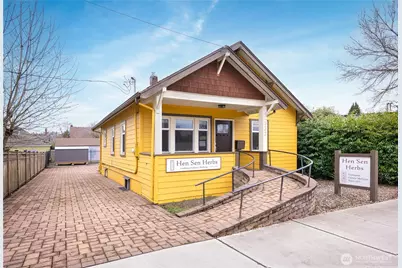337 Park Avenue N, Renton, WA 98057 - Photo 1