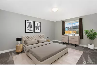 16517 43rd Avenue E, Tacoma, WA 98446 - Photo 17