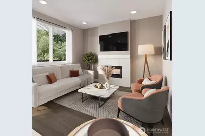 13209 NE 127th Court #D, Kirkland, WA 98034 - Photo 5