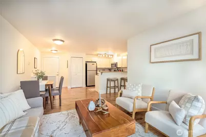 566 Prospect Street #108, Seattle, WA 98109 - Photo 5