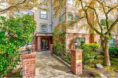 566 Prospect Street #108, Seattle, WA 98109 - Photo 1