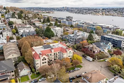 566 Prospect Street #108, Seattle, WA 98109 - Photo 15