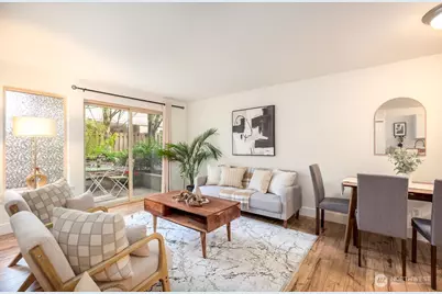 566 Prospect Street #108, Seattle, WA 98109 - Photo 3