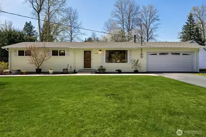 12502 Bingham Avenue E, Tacoma, WA 98446 - Photo 1