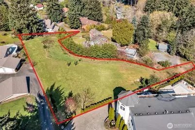 6210 Dash Point Boulevard NE, Tacoma, WA 98422 - Photo 1