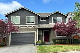 1881 Claret Loop NW, Poulsbo, WA 98370 - Photo 1