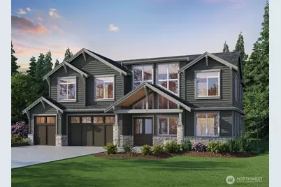 13004 NE 112th Street, Kirkland, WA 98033 - Photo 1