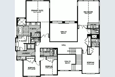 13004 NE 112th Street, Kirkland, WA 98033 - Photo 3