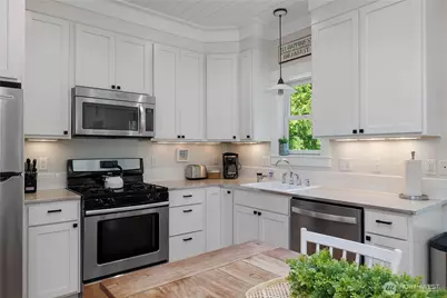 17 Beach Cabin Lane, Pacific Beach, WA 98571 - Photo 7