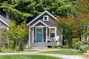 17 Beach Cabin Ln, Pacific Beach, WA 98571 - Photo 1