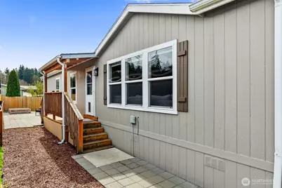 7618 157th Street Ct E #93, Puyallup, WA 98375 - Photo 21