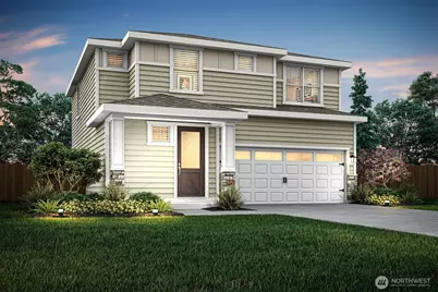 6169 NW Bruggman Loop, Bremerton, WA 98312 - Photo 1