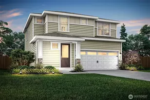 6169 NW Bruggman Loop, Bremerton, WA 98312 - Photo 1